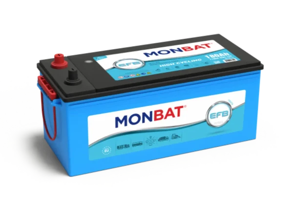 12V-185Ah EFB (V3 certificate)