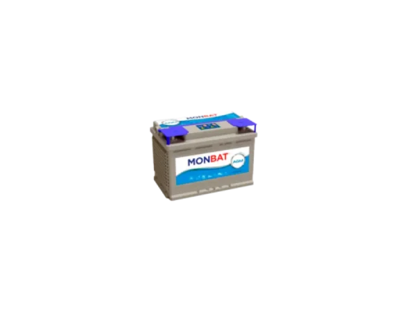 12V-90Ah AGM (Dual Purpose)