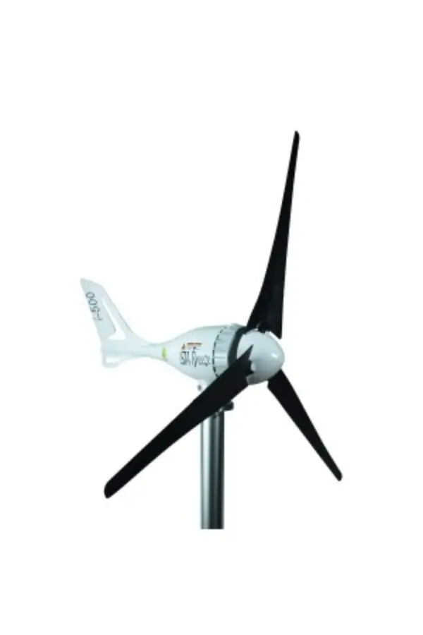 ISTA-BREEZE WIND TIRBUNES