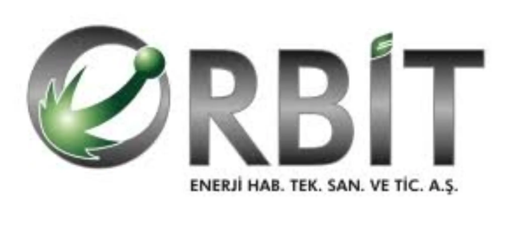 ORBİT ENERJİ