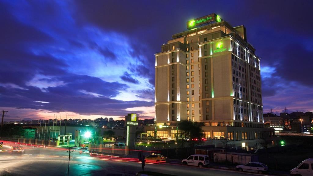 Otel Uygulama Projeleri