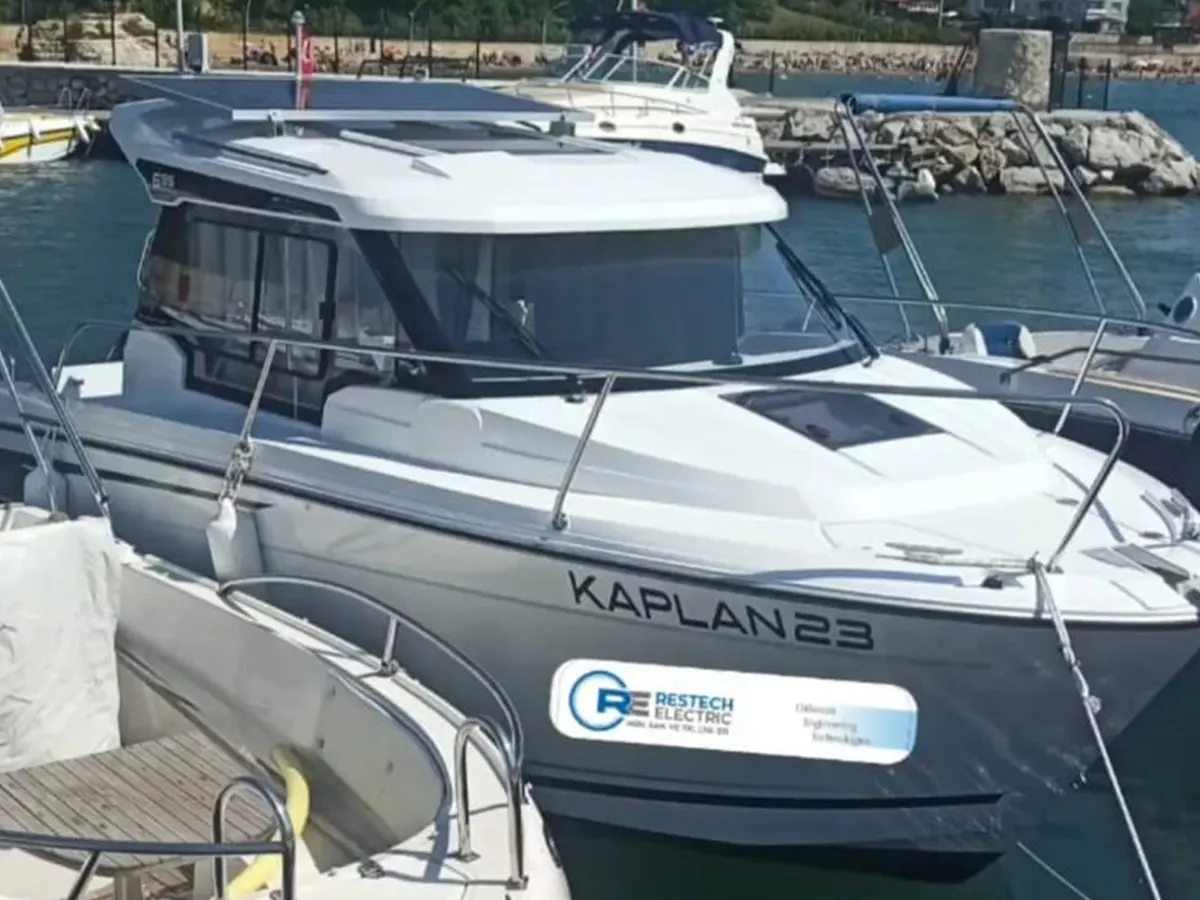 Yat - Karavan